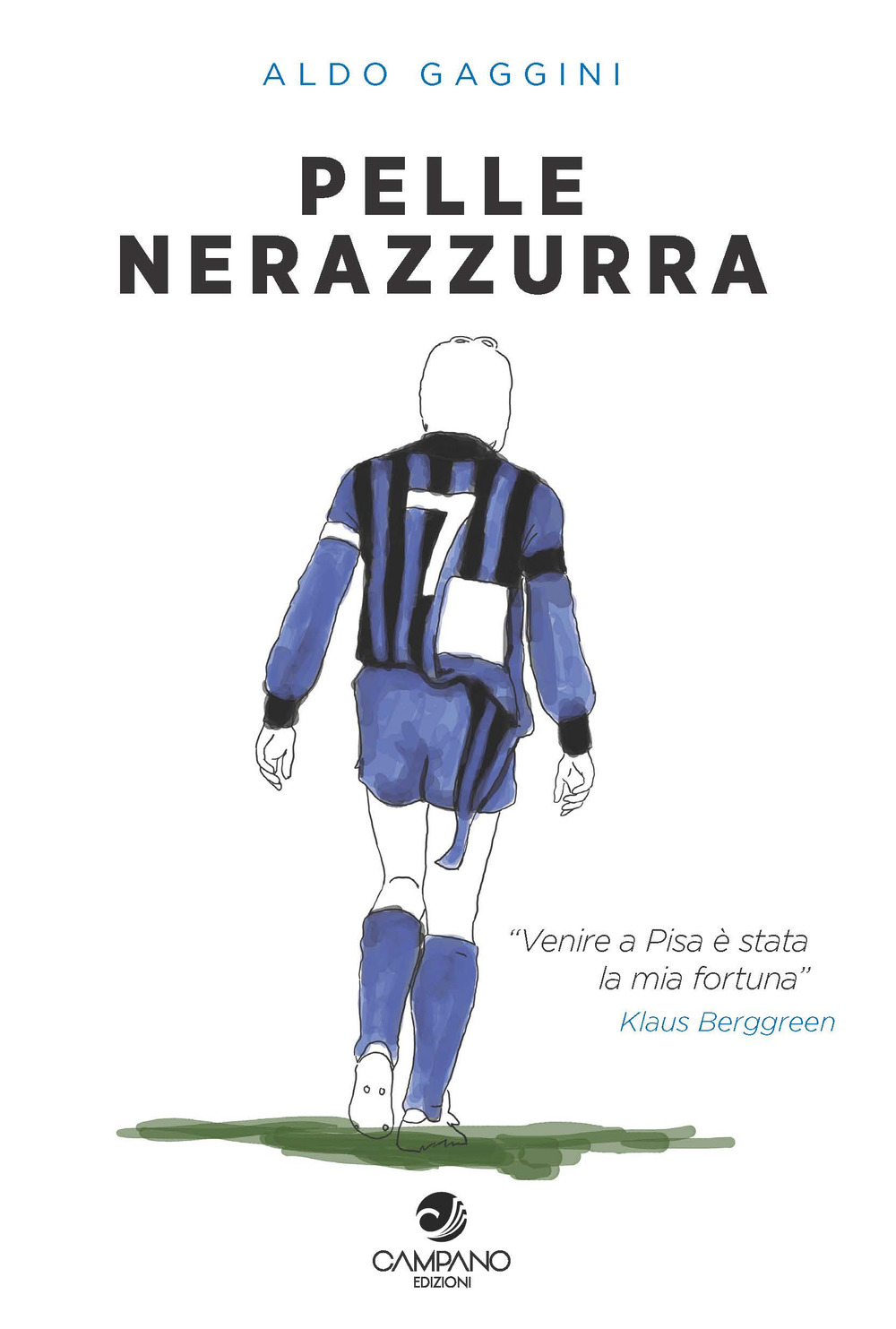 Pelle nerazzurra