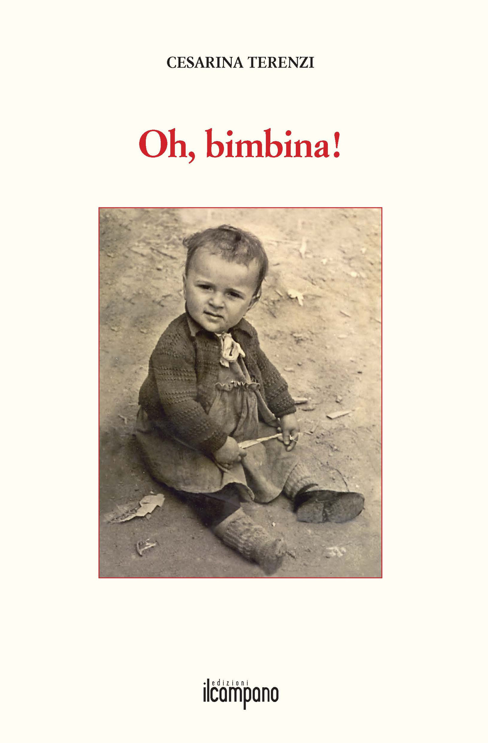 Oh, bimbina!