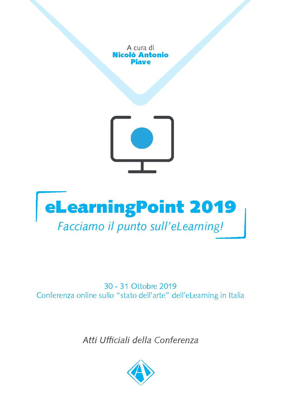 eLearningPoint 2019. Facciamo il punto sull'eLearning!