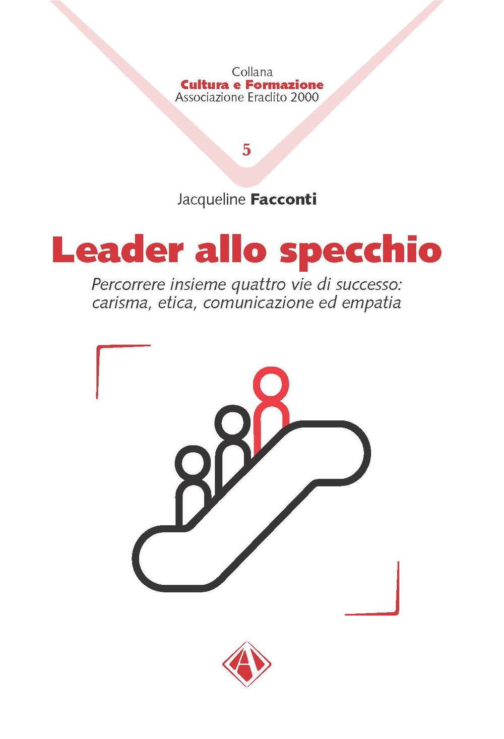 Leader allo specchio. Percorrere insieme quattro vie di successo: carisma, etica, comunicazione ed empatia