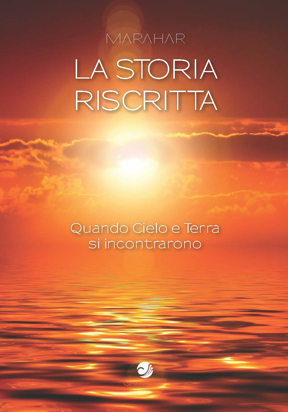 La storia riscritta. Quando Cielo e Terra si incontrarono