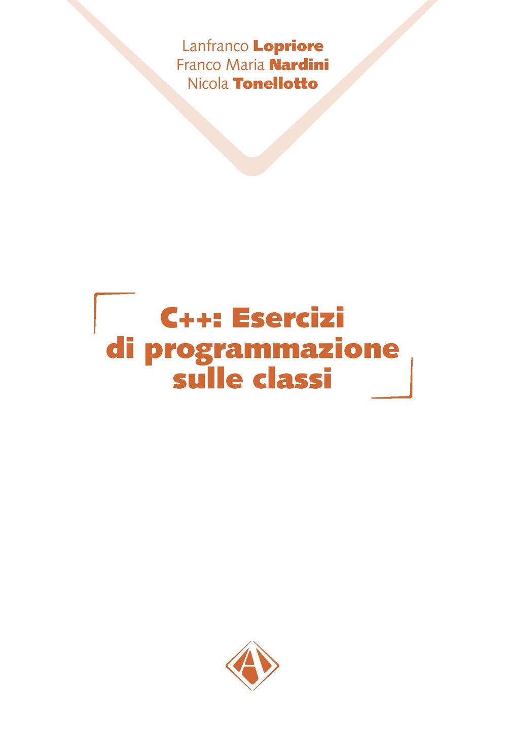 C++. Esercizi di programmazione sulle classi