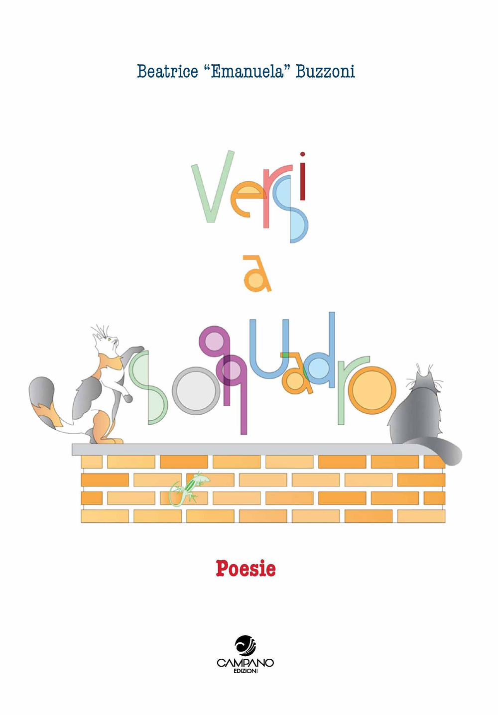 Versi a soqquadro