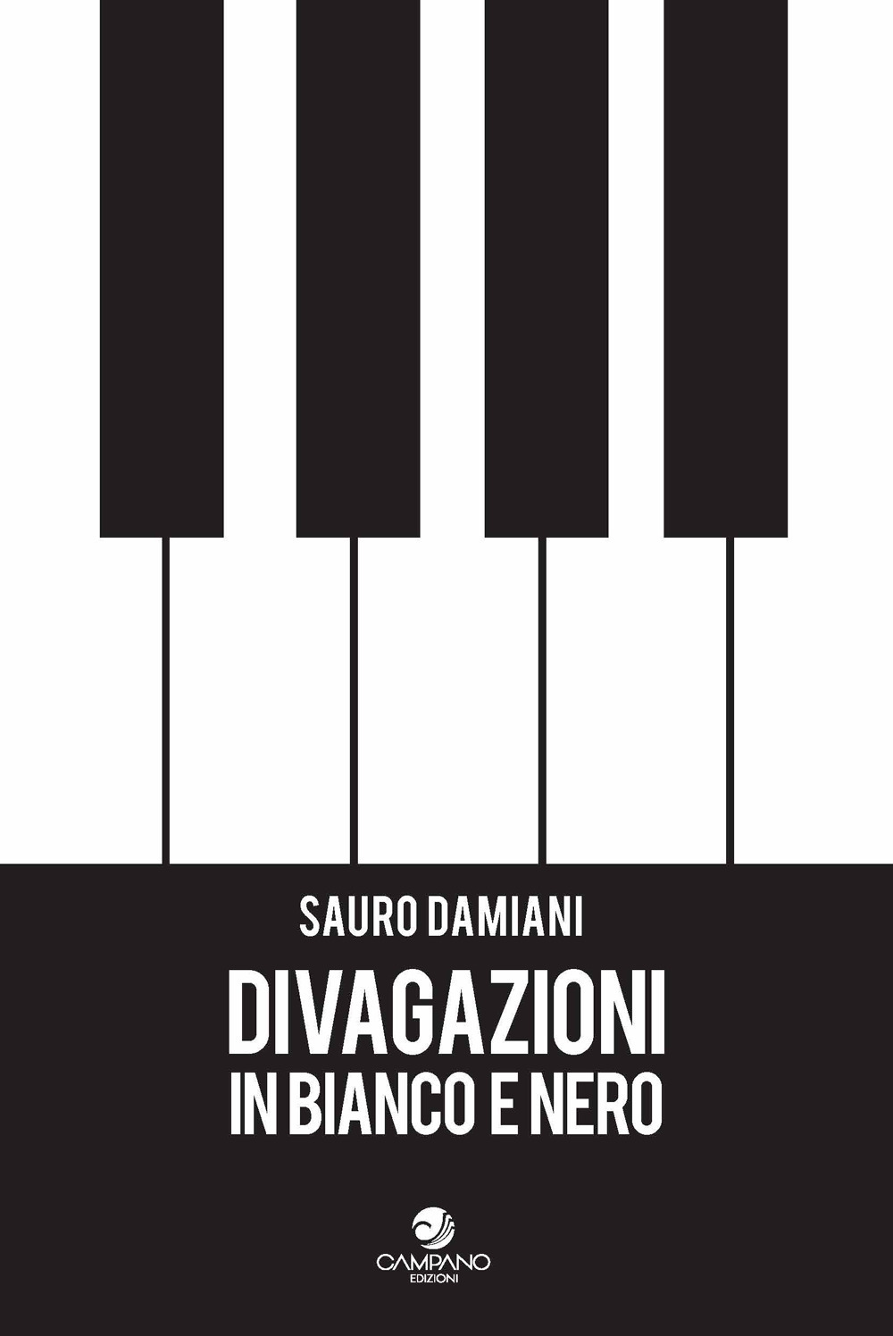 Divagazioni in bianco e nero