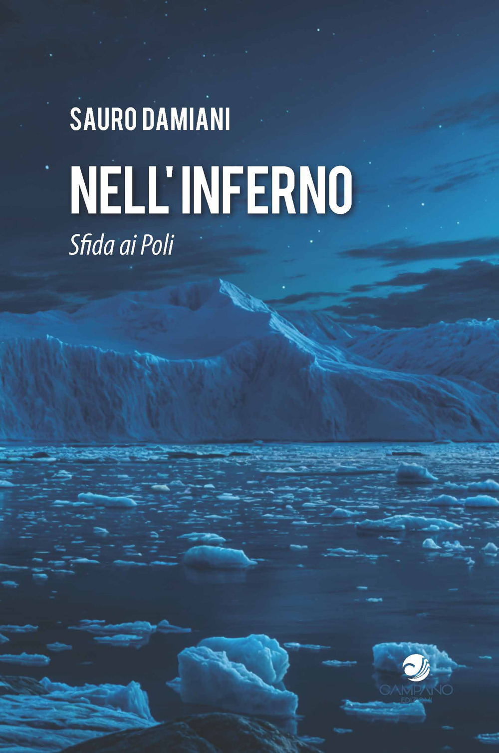 Nell'inferno. Sfida ai Poli