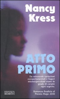 Atto primo