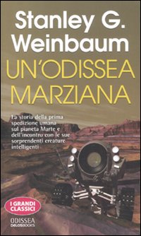 Un'odissea marziana