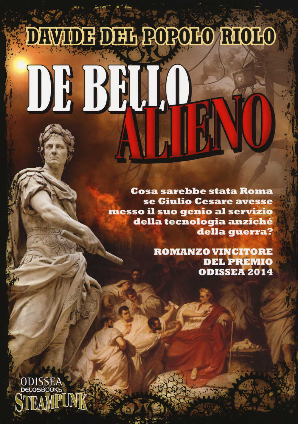 De bello alieno