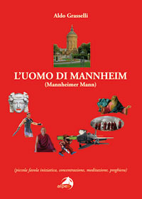 L'uomo di Mannheim. Mannheimer Mann