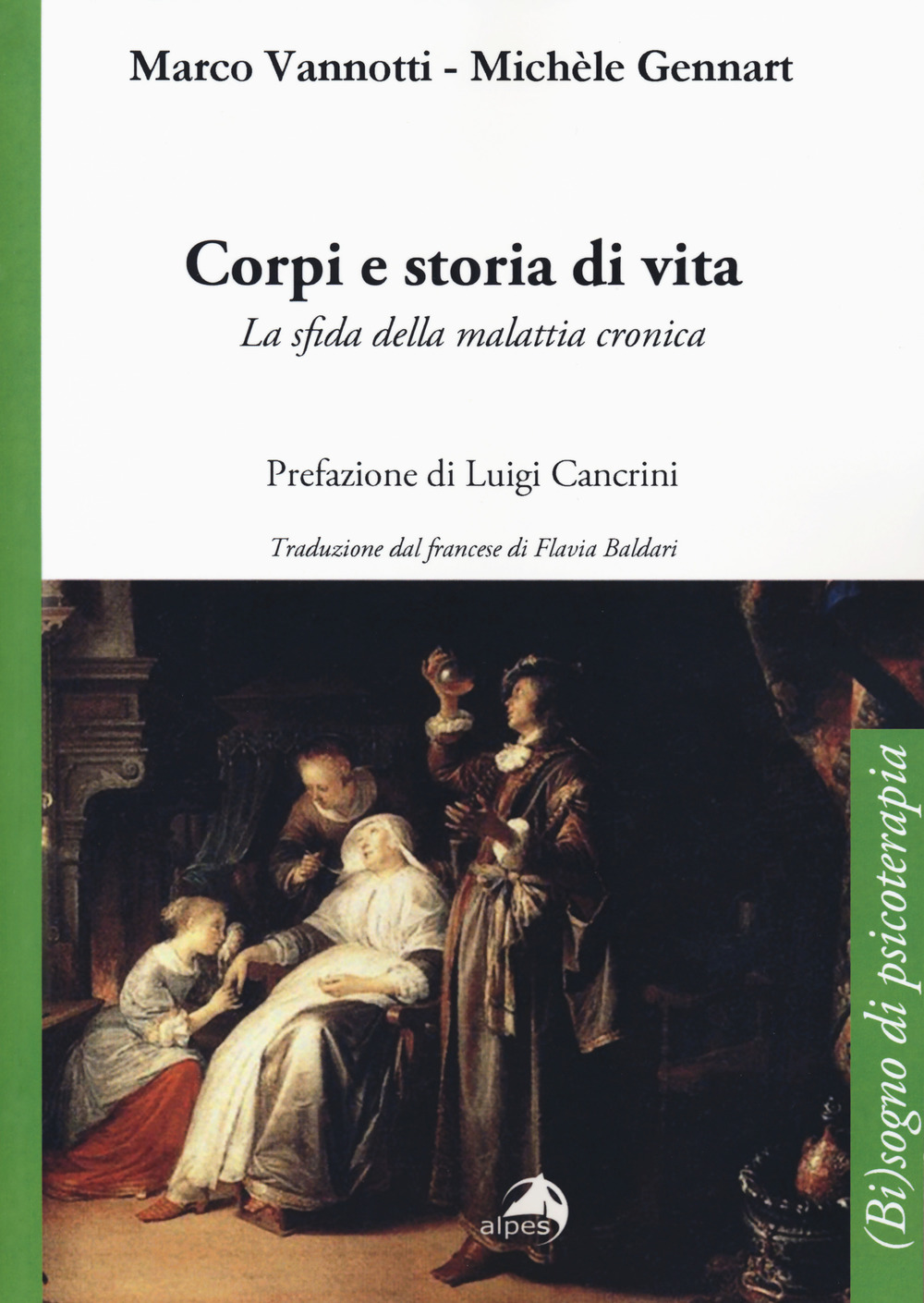 Corpi e storia di vita. La sfida della malattia cronica