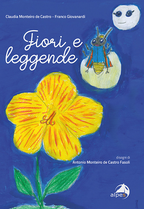 Fiori e leggende