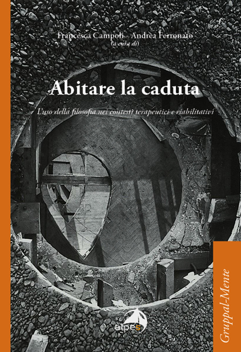 Abitare la caduta. L'uso della filosofia nei contesti terapeutici e riabilitativi