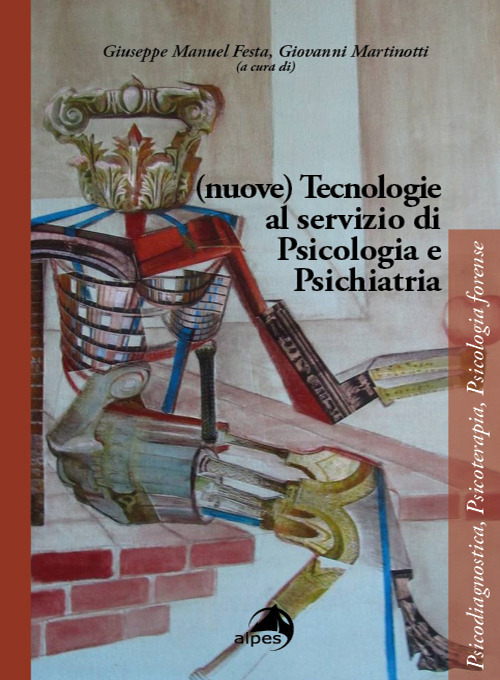 (Nuove) tecnologie al servizio di psicologia e psichiatria