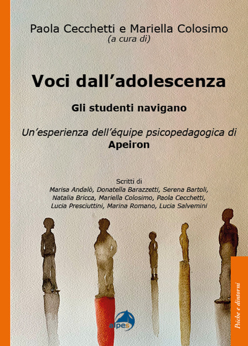 Voci dall'adolescenza. Gli studenti navigano