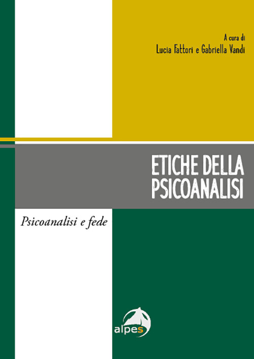 Etiche della psicoanalisi