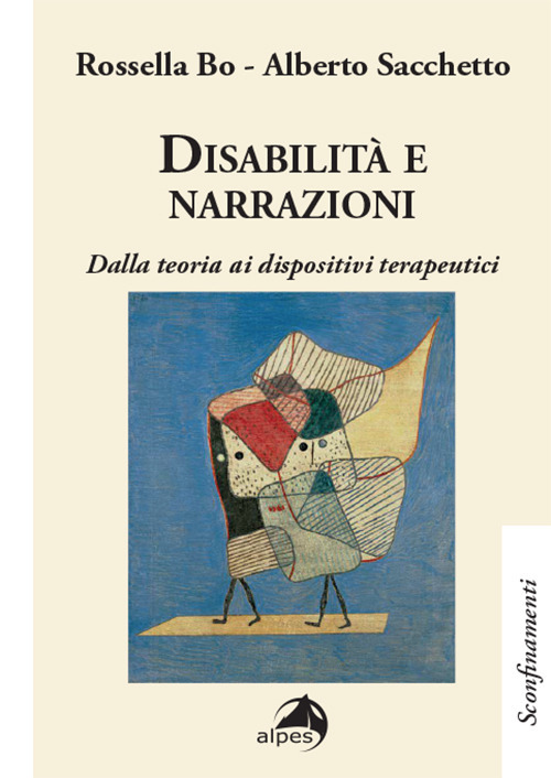 Disabilità e narrazioni. Dalla teoria ai dispositivi terapeutici