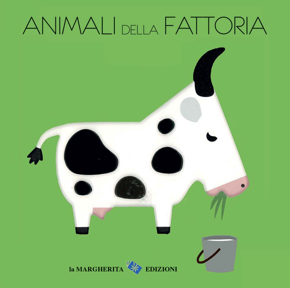 Animali della fattoria. Ediz. illustrata