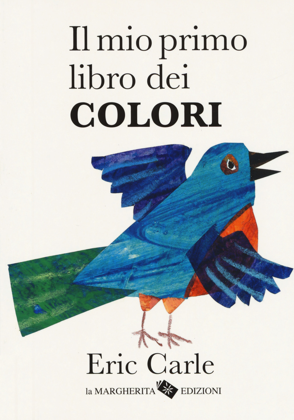 Il mio primo libro dei colori. Ediz. a colori