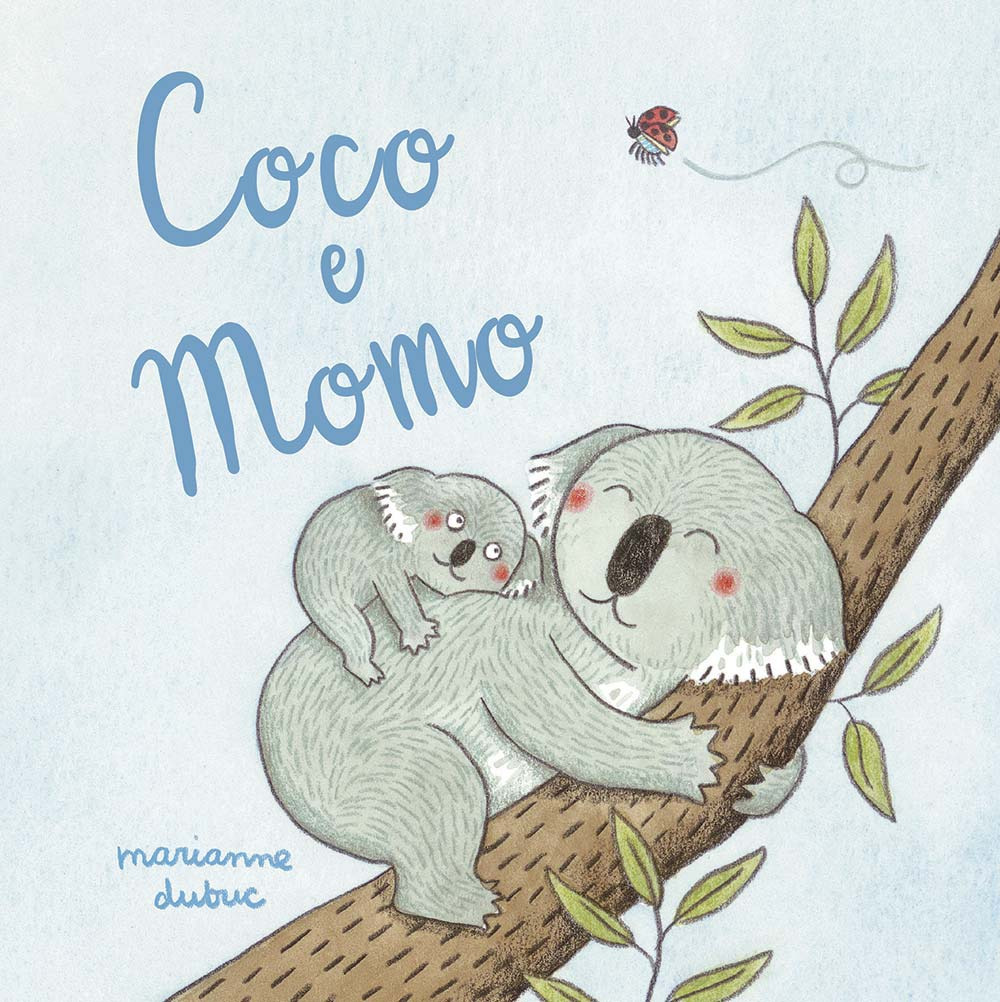 Coco e Momo. Ediz. a colori