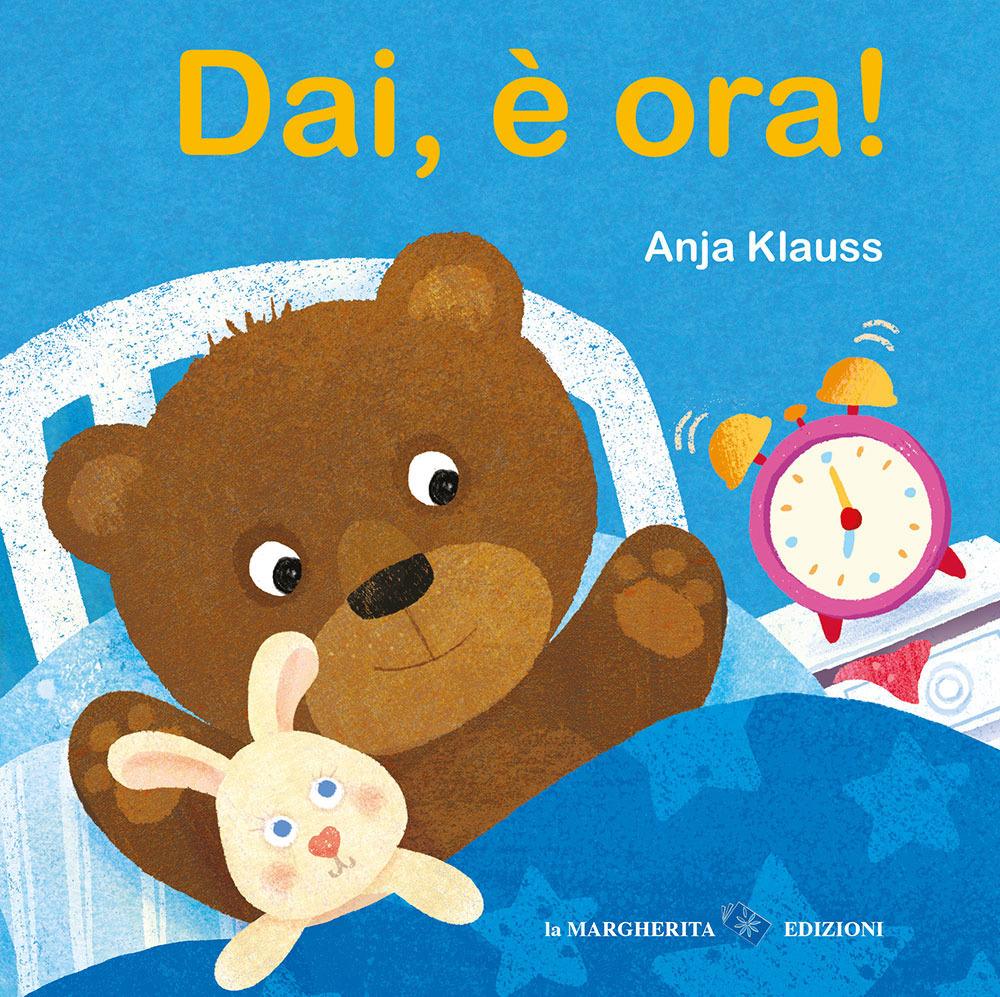 Dai, è ora! Ediz. a colori