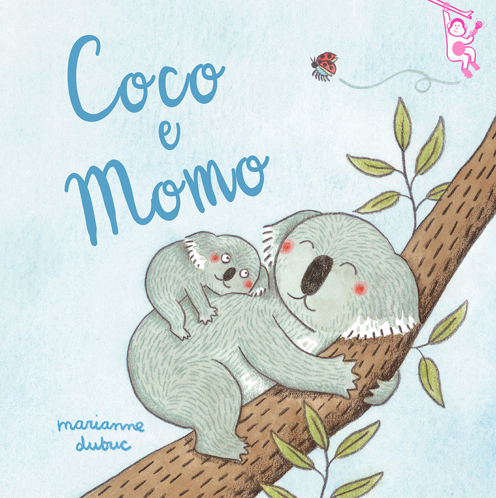 Coco e Momo. Ediz. a colori