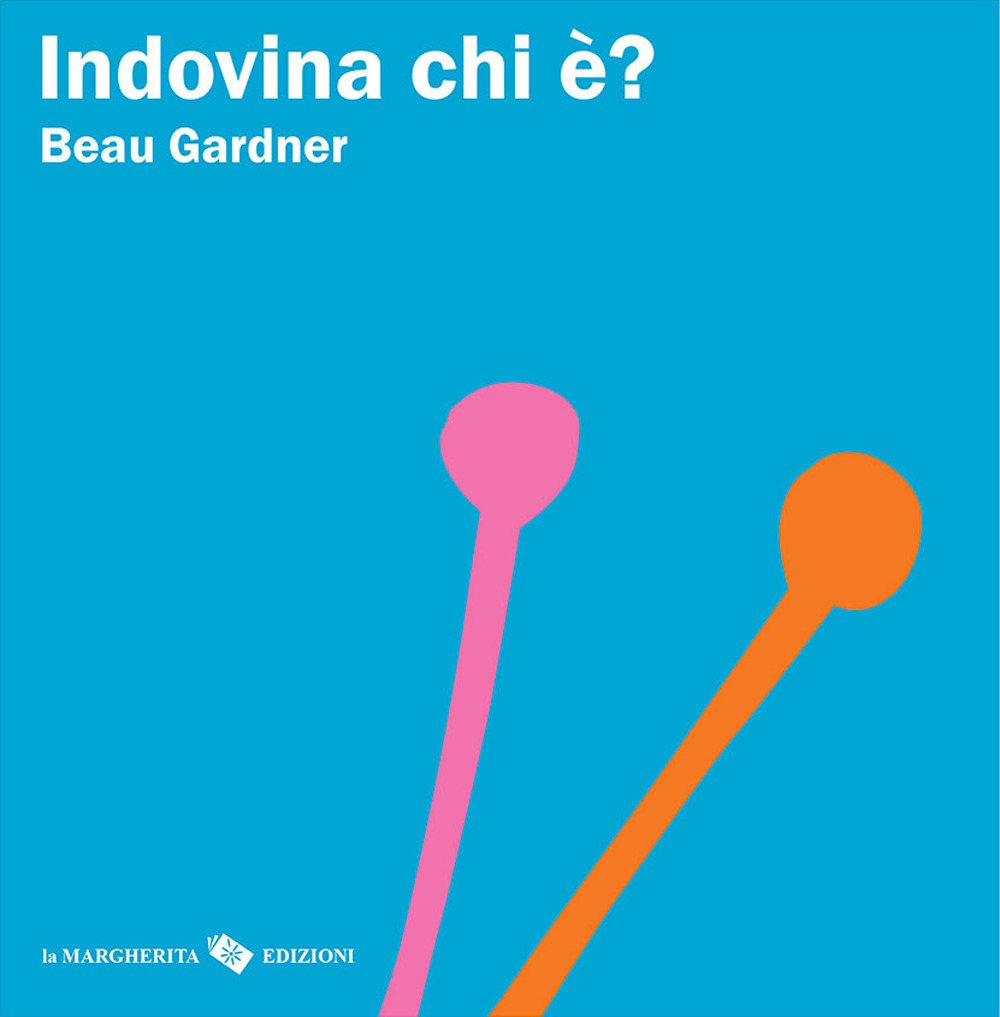 Indovina chi è? Ediz. a colori
