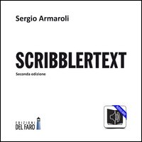 Scribblertext. Audiolibro. CD Audio formato MP3. Ediz. integrale