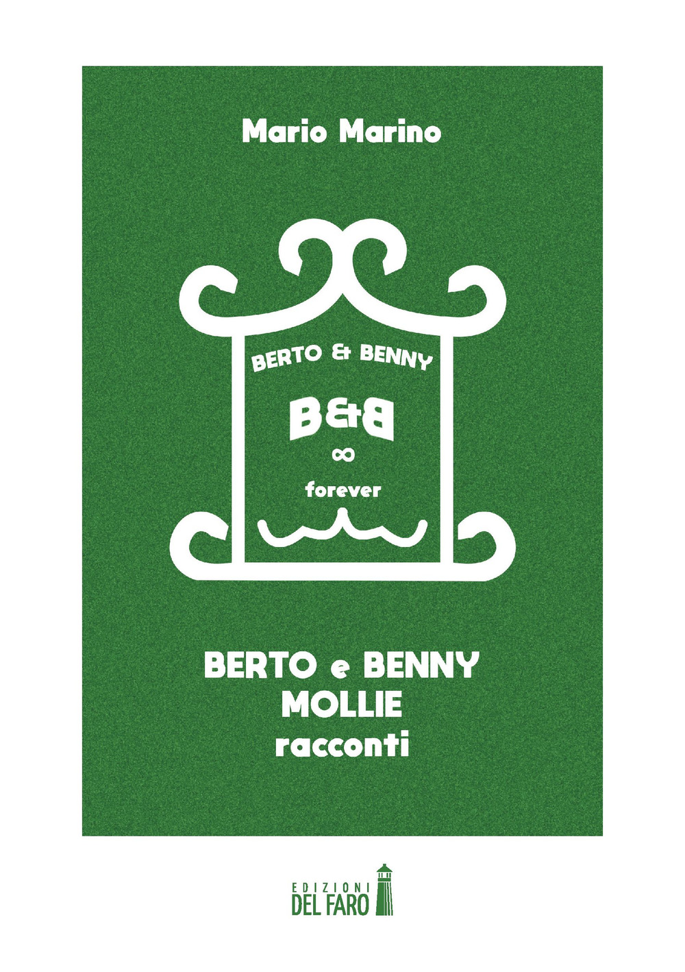 Berto & Benny. Mollie