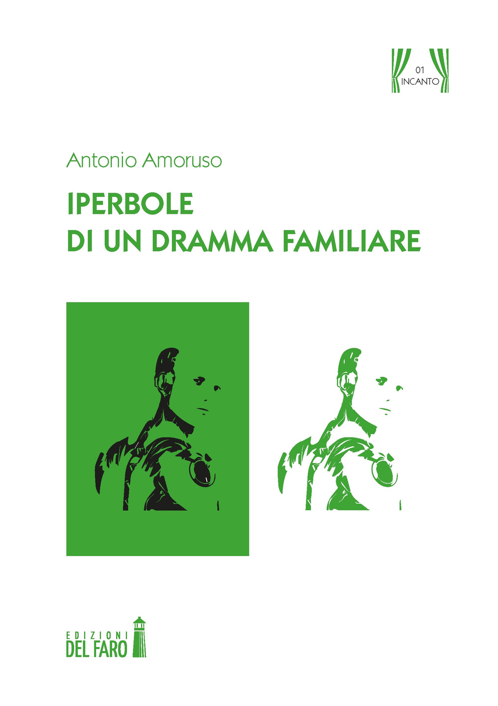 Iperbole di un dramma familiare