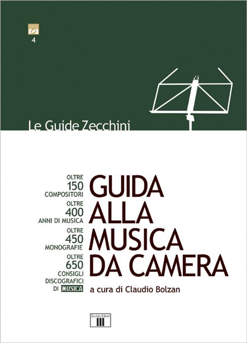 Guida alla musica da camera