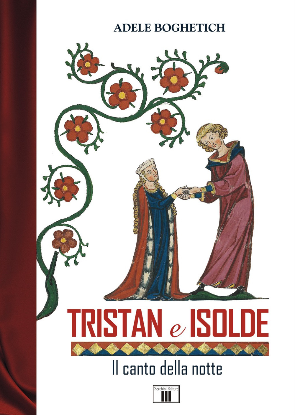 Tristan e Isolde. Il canto della notte