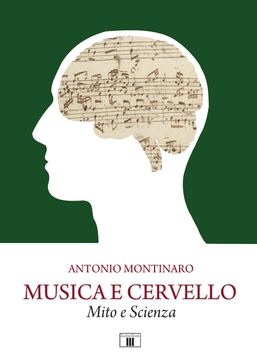 Musica e cervello. Mito e scienza