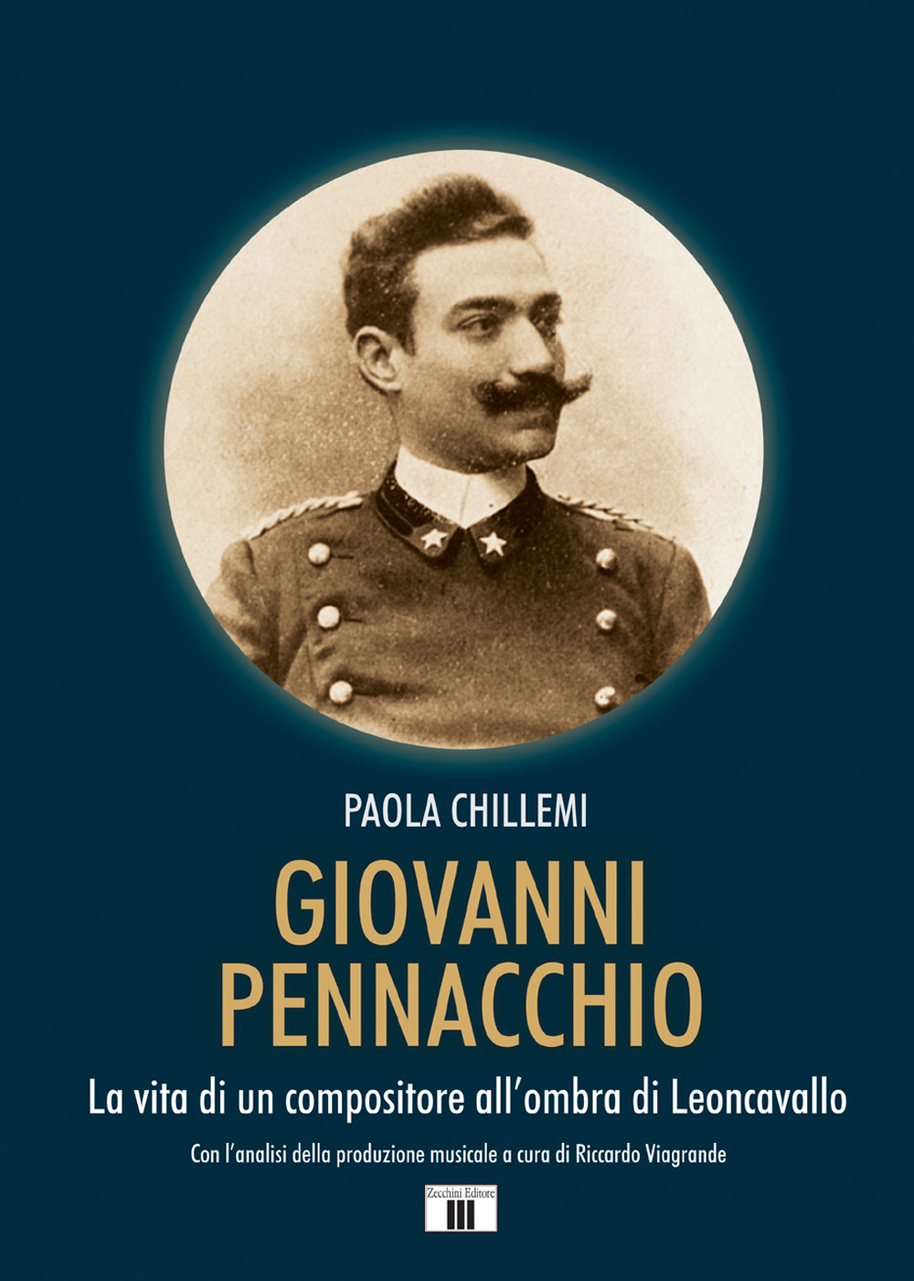 Giovanni Pennacchio. La vita di un compositore all'ombra di Leoncavallo