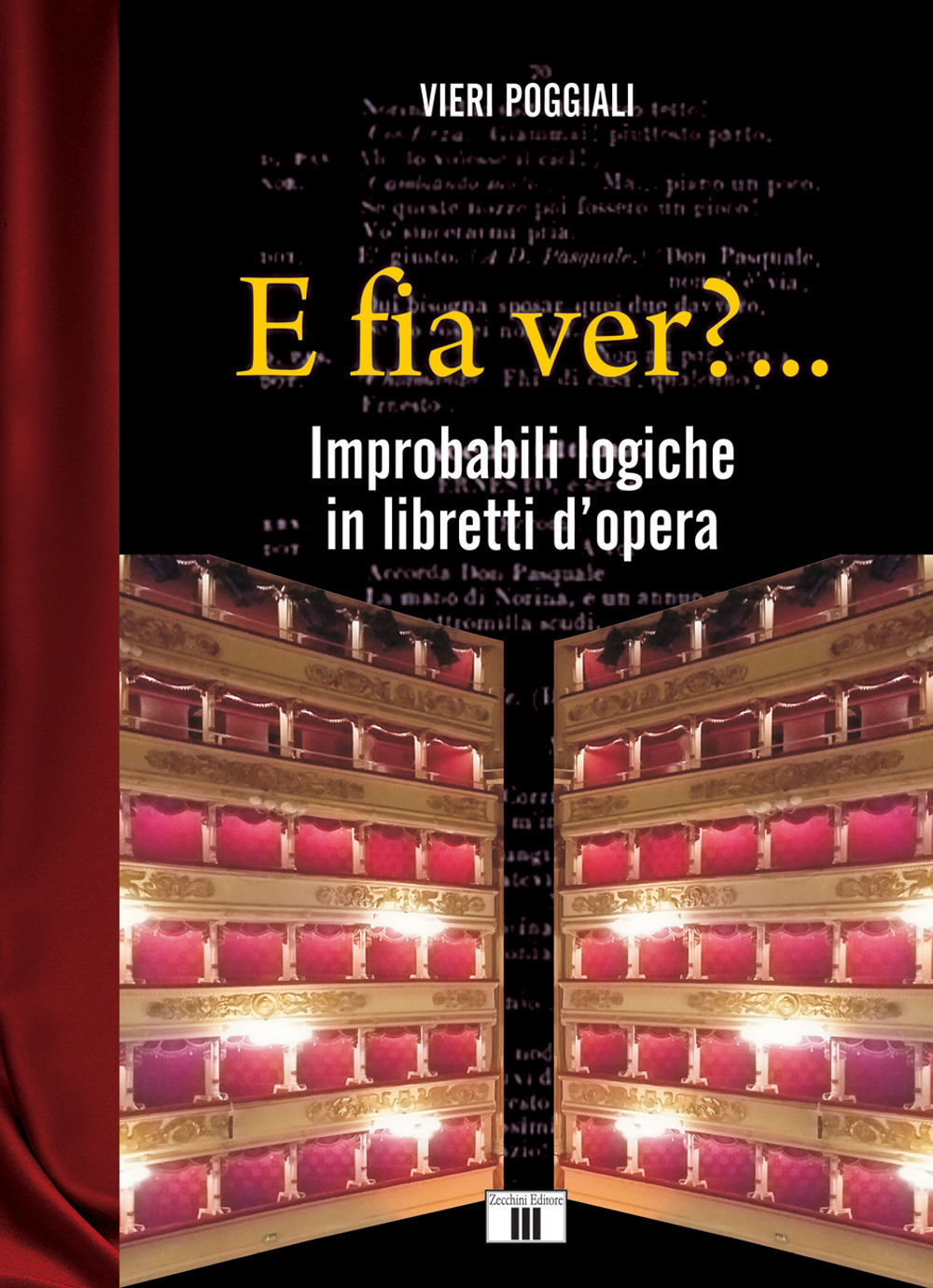 E fia ver?... Improbabili logiche in libretti d'opera