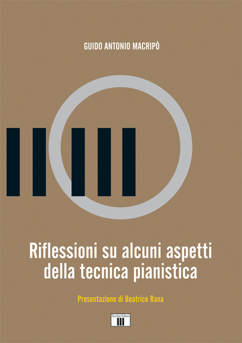 Riflessioni su alcuni aspetti della tecnica pianistica