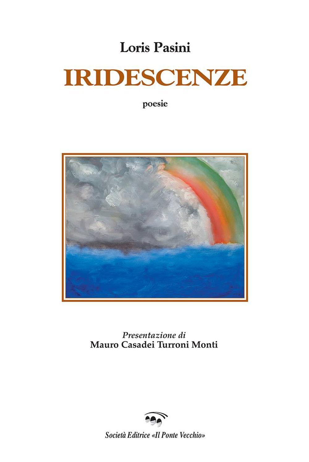Iridescenze