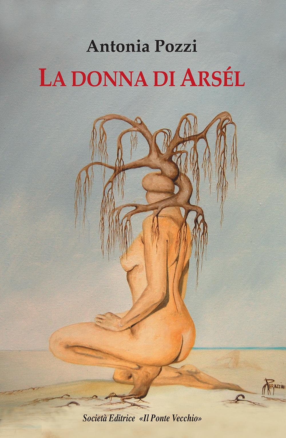 La donna di Arsél