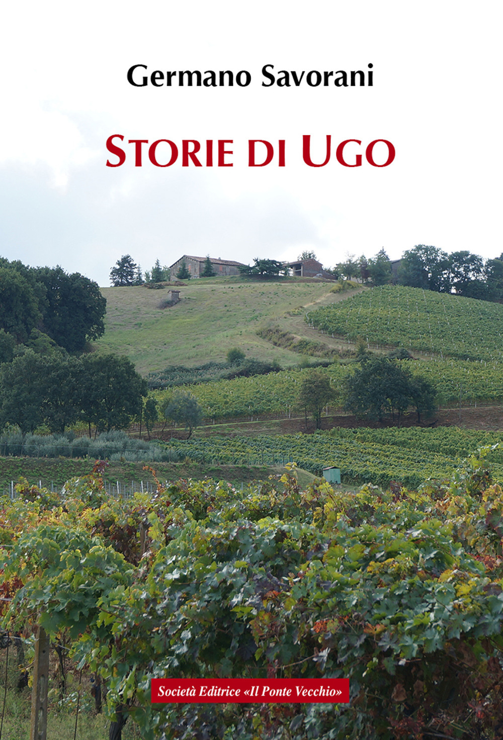 Storie di Ugo