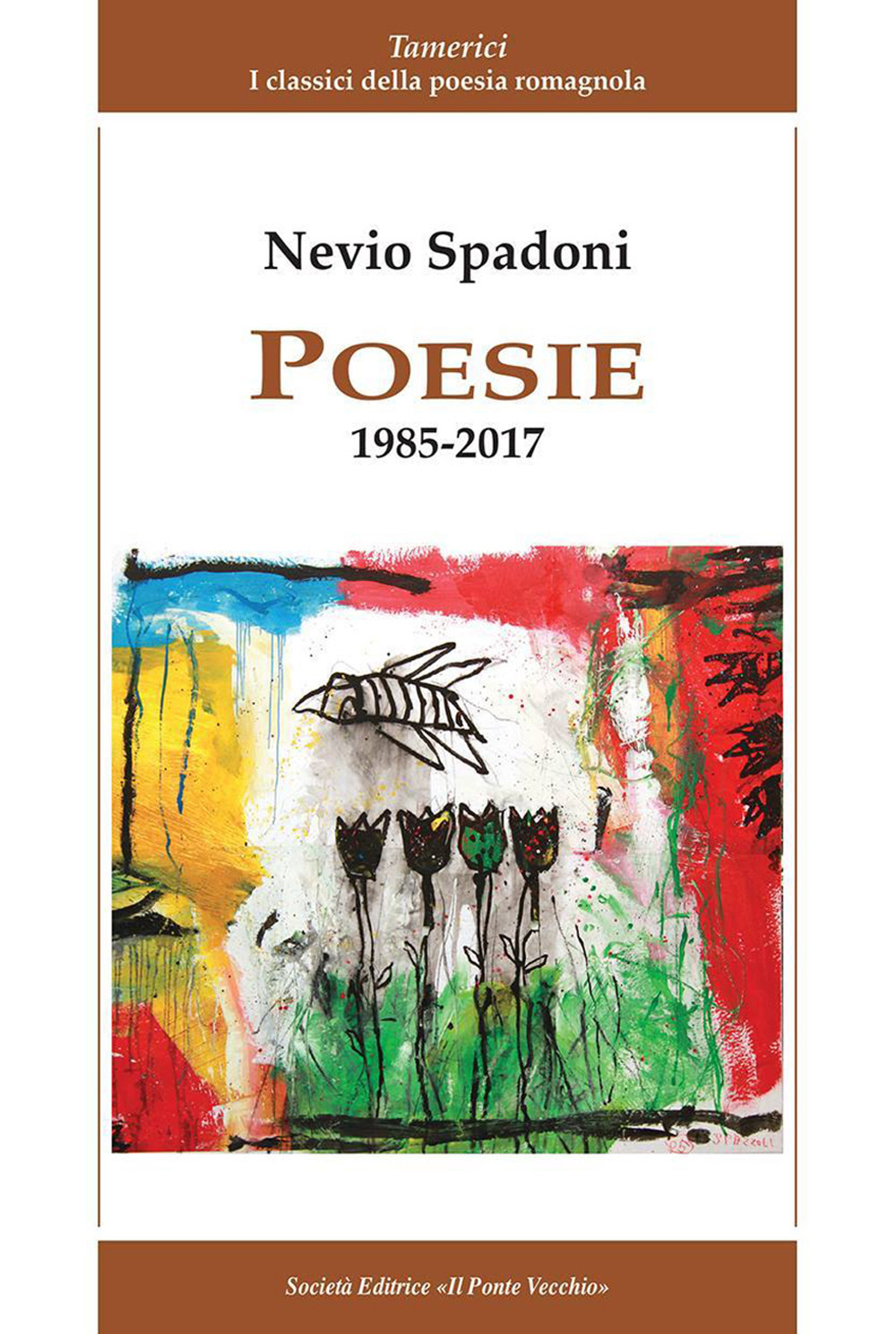 Poesie 1985-2017