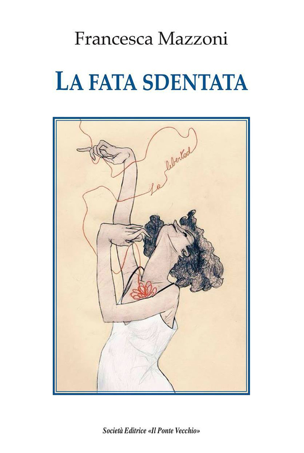 La fata sdentata