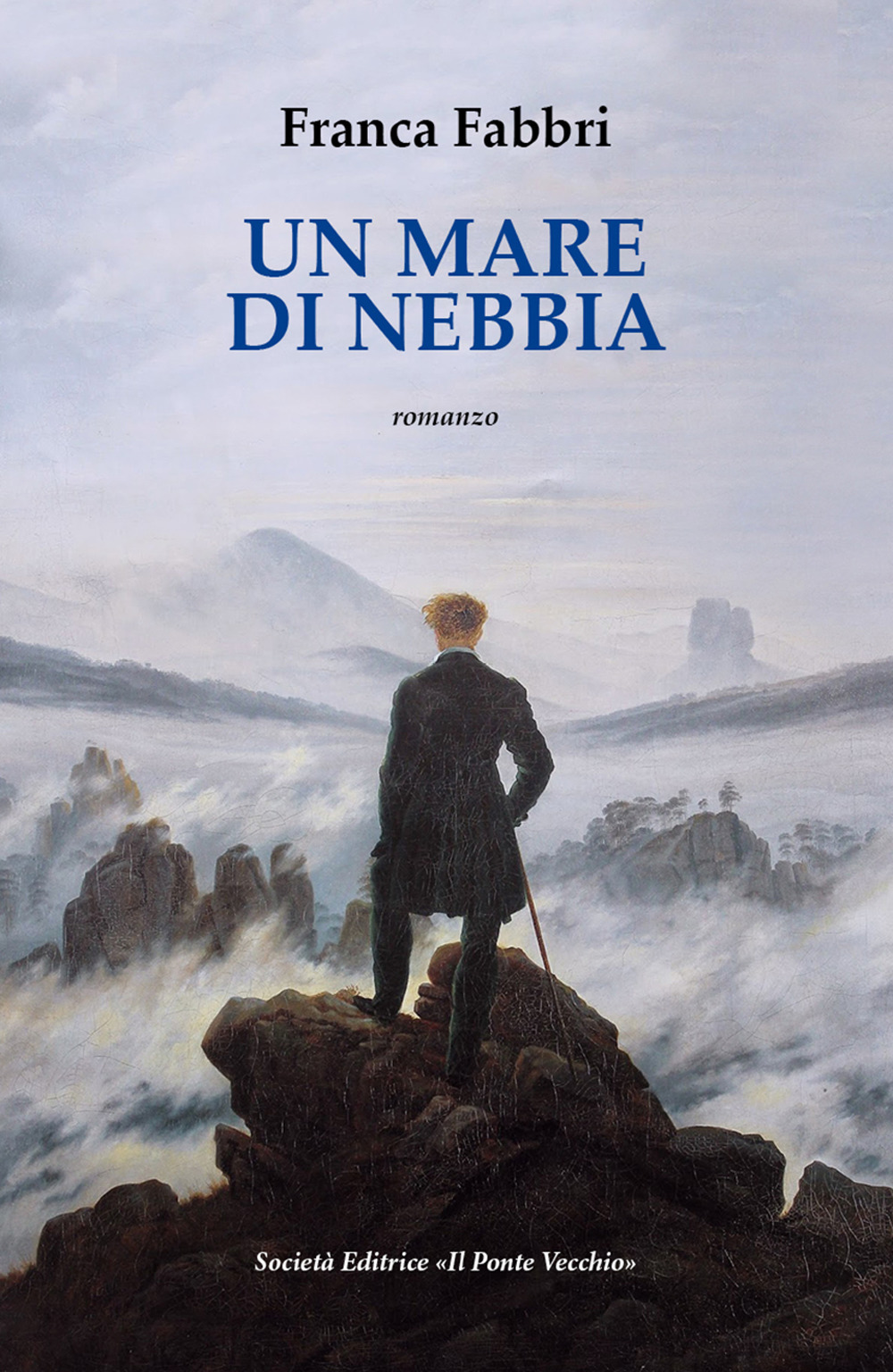 Un mare di nebbia