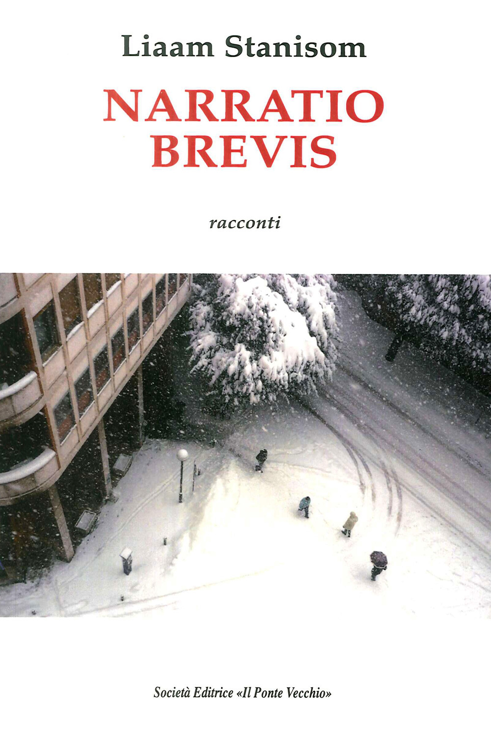 Narratio brevis
