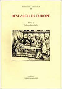 Research in Europe