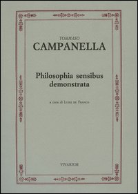 Philosophia sensibus demonstrata