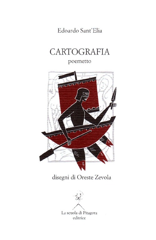 Cartografia. Poemetto