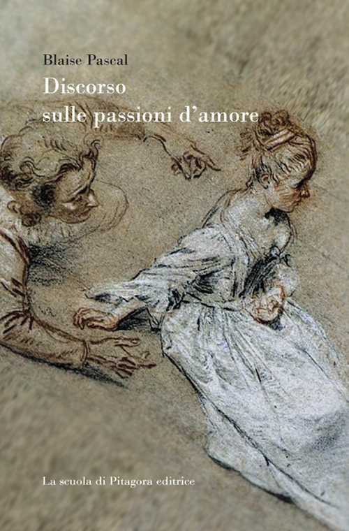 Discorso sulle passioni d'amore