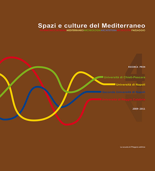 Spazi e culture del Mediterraneo. Con CD-ROM