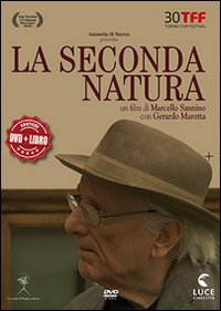 La secondo natura. Con DVD