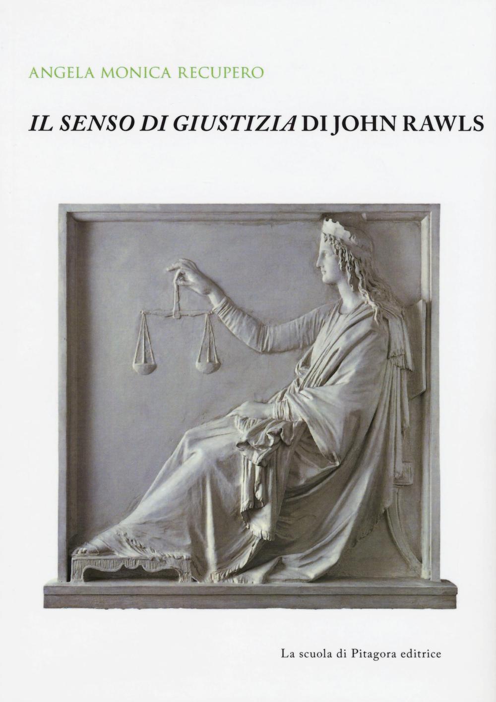 Il senso di giustizia di John Rawls