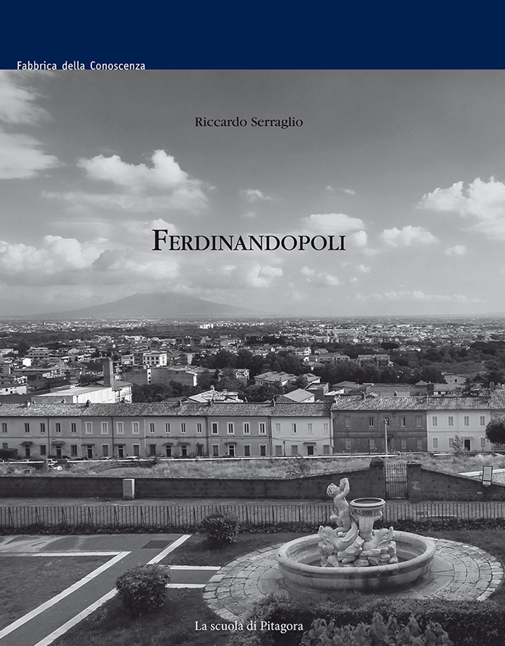 Ferdinandopoli